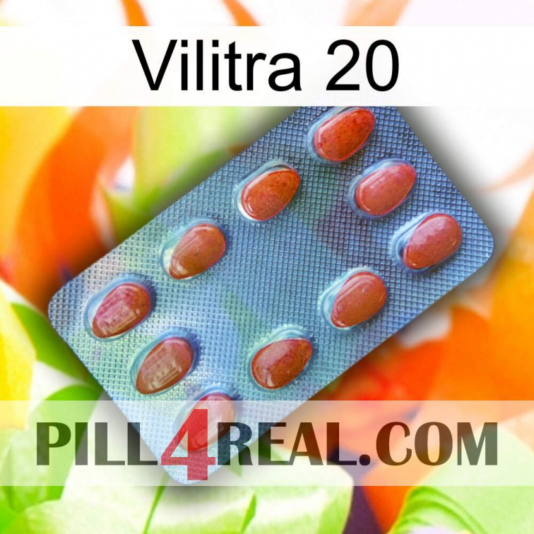 Vilitra 20 06